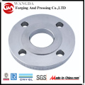 Different Types Slip-on Carbon Steel Flange